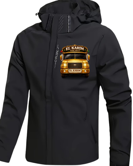 El Karim Hoodie