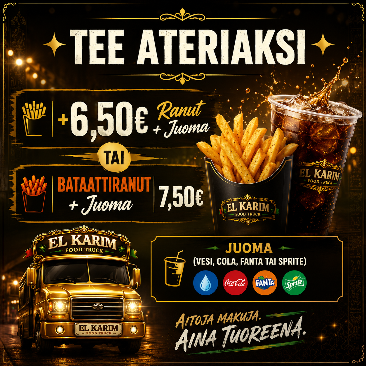 El Karim Food