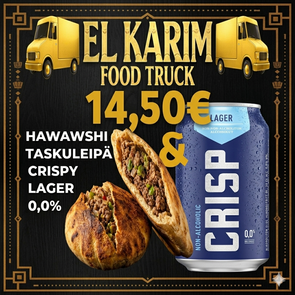 El Karim Food