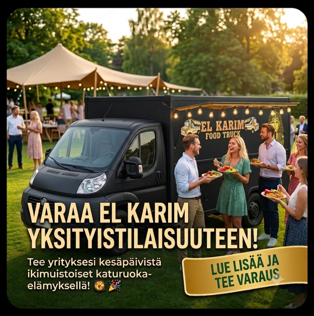 El Karim Food