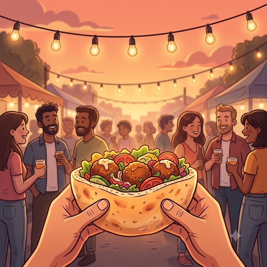 El Karim Food